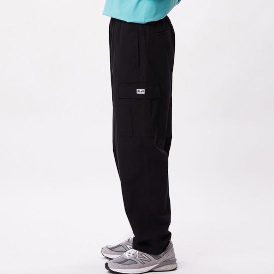 Obey Παντελόνι Easy Ripstop Cargo Pant